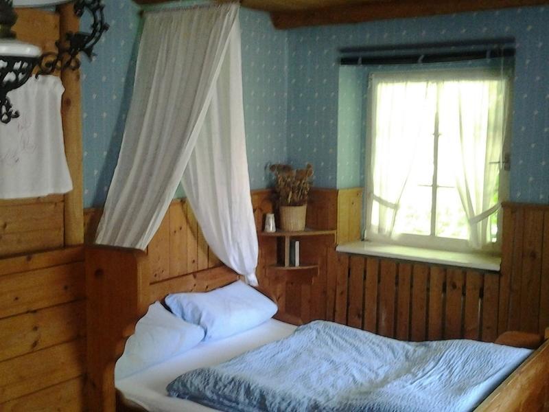 Gastehaus Zum Alten Schulhaus Hotel Miltenberg Værelse billede