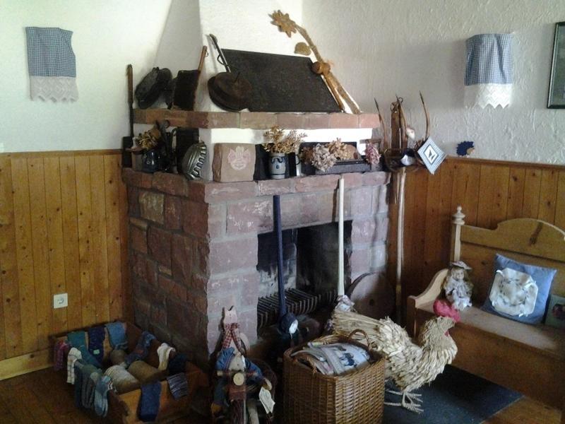 Gastehaus Zum Alten Schulhaus Hotel Miltenberg Værelse billede